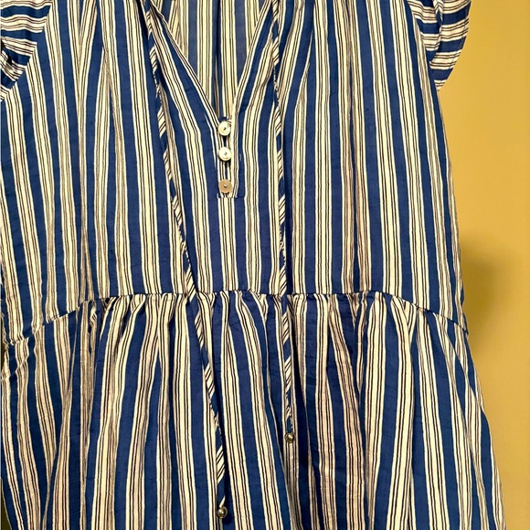 Beautiful Veronica Beard dress - Picture 3 of 7